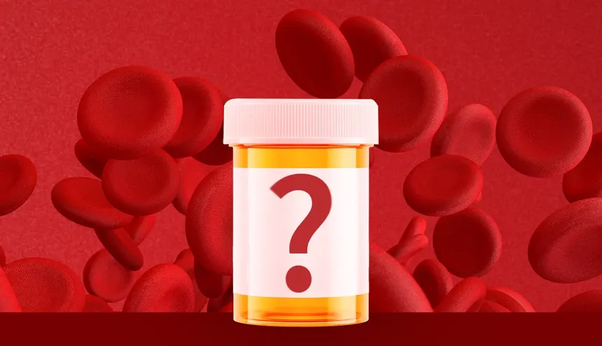 Which blood thinner medication
